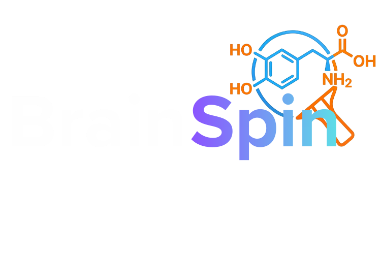 brainspin logo