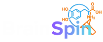 brainspin logo