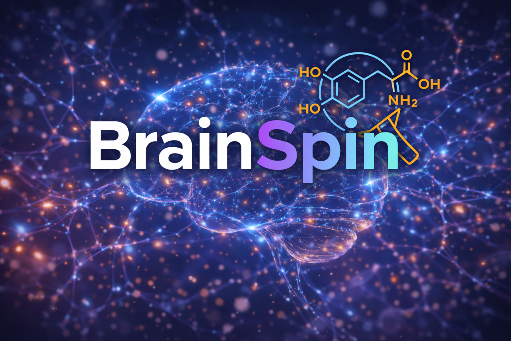 brainspin