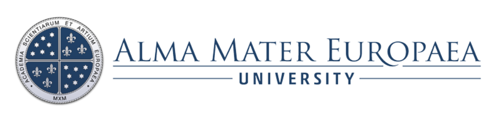 Logo Alma Mater