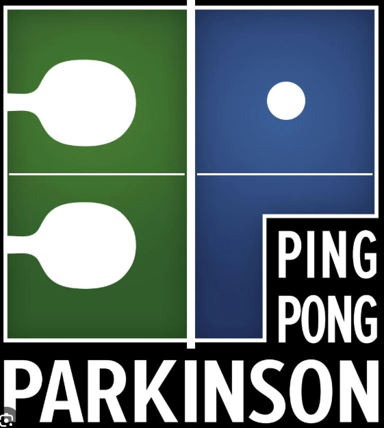 Parkinson Ping Pong Usa