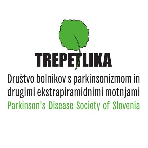 Trepetlika Logo