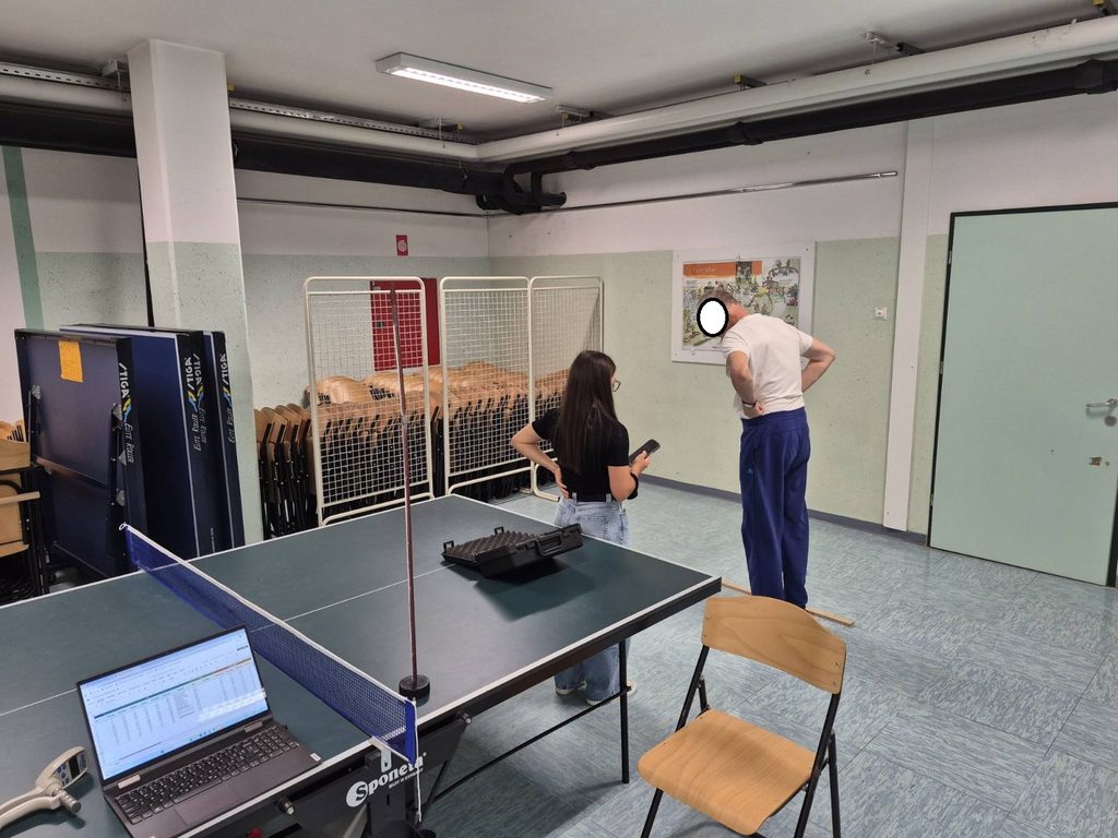 BrainSpin pre-measurements begin in Slovenia celje brainspin (1)